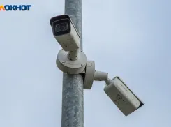 В Волжском установлены новые камеры видеонаблюдения