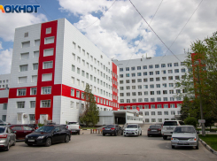 Врачи больницы Фишера спасли долгожданную беременность 41-летней волжанки от выкидыша и диабета