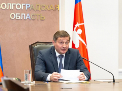 Губернатор Волгоградской области расширил список причин для выхода из дома в изоляцию