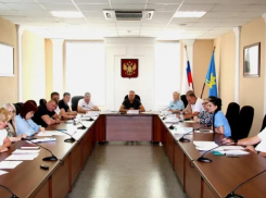 Финансы Волжского: бюджет исполнен, а продажа муниципального имущества превысила план