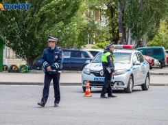В Среднеахтубинском районе произошло ДТП с участием 15-летнего мотоциклиста без прав