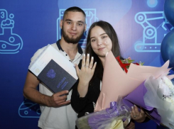 Волжский Политех выпустил металлургов и... создал новую семью