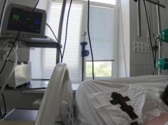 Свыше 4 тысяч человек скончались от COVID-19 в Волгоградской области