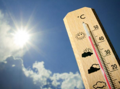 МЧС предупреждает волжан о сильной жаре