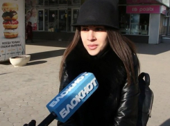 Если я искупаюсь в крещенской воде, я умру, - волжанка