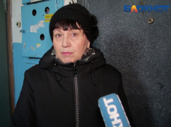 «Соседка две недели жила с трупом мужа», - волжанка