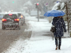 Волжанам пообещали снегопад в Прощеное воскресенье