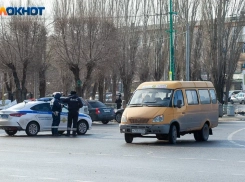 Ехали с праздника домой подшофе: волжская ГИБДД остановила двух пьяных водителей