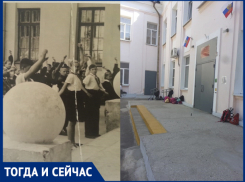 Символ «десятки» откопали на заднем дворе