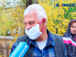 «Хрен его знает»: электорат не знаком с деятельностью депутата Алексея Ушамирского