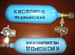 Волжская больница использовала кислород «на халяву»