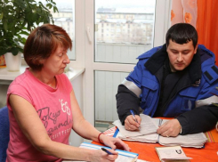 В Волгоградской области специалисты устранили десятки газовых нарушений в жилом фонде