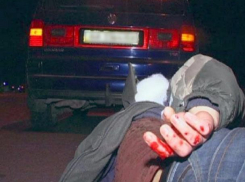  19-летний мажор на дорогом внедорожнике сбил 18-летнего парня рядом с администрацией Волжского 