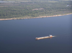 465 миллионов рублей на первый этап: Волгоград начал проектирование моста на остров Сарпинский