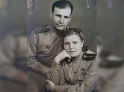 «Бабушка и дедушка познакомились во время войны», - волжанка
