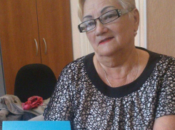 5 июля празднует День рождения автор уникального дневника и краевед Тамара Башлыкова