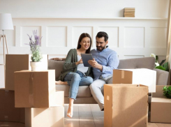 Волгоградцы стали чаще делать ремонт  