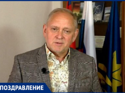 Глава Волжского поздравил предпринимателей с праздником