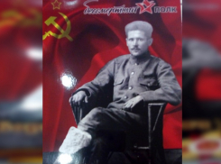 «Его фашисты живым закопали в землю», - волжанин 