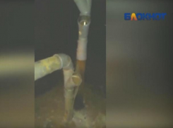 В Краснослободске детский сад «Елочка» затопило фекалиями