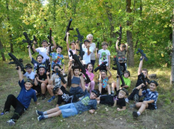 Где отметить выпускной в Волжском?