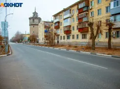 Спортивный кластер, детская площадка и пешеходные переходы: какие территории в Волжском обустроят в следующем году