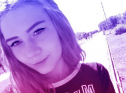 15-летняя школьница Ольга Шабанова пропала в Волжском