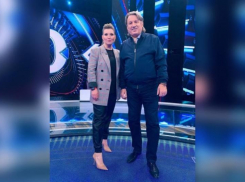 Известная волжанка и телеведущая Ольга Скабеева попала под санкции