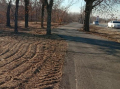 В Волжском построят велотрассу через весь город