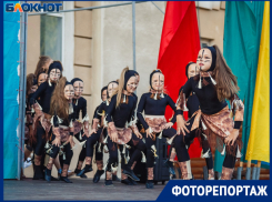 Множество волжан объединились в любви к творчеству