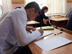Волжских школьников не допустят до экзаменов без итогового сочинения 