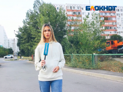 Разбитые дороги и осыпающаяся плитка: чем славится 25 микрорайон в Волжском 