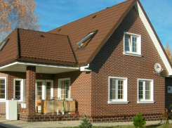 С материалом «EcoStone34» вашему дому не страшны морозы