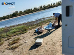 Еще совсем молодые: все, что известно об утонувших парнях на Ахтубе в Волжском