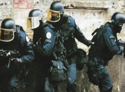 Волгоградская область готовится отразить угрозы террористов