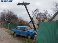 Очевидцы видели подростка за рулем, но официальная версия этого не подтвердила: все о ДТП в Волжском