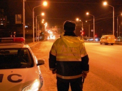 На Пасху в Волжском устроят облаву на пьяных водителей