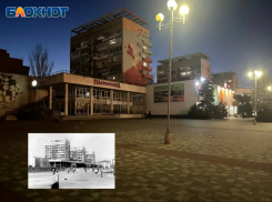 Было-стало: как изменился Волжский за полвека
