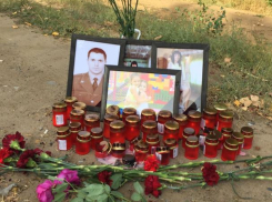 Со дня смерти семьи Перчиевых из Волжского прошло 40 дней