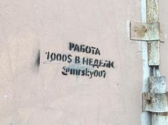 Курьеры, веб-модели и другая сомнительная работа в Волжском