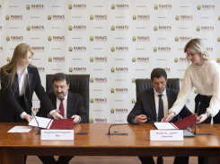 Президентская академия и «Ростелеком» договорились о цифровом партнерстве