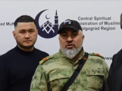 В Волжском организовали патриотическое движение «Vера Zа наших»