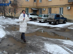 «Получить бы новую хату»: что на самом деле происходит в квартале «Е» в Волжском?