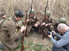 В Волжском состоится бесплатная презентация фильма «Остров Людникова — Незабытые герои»