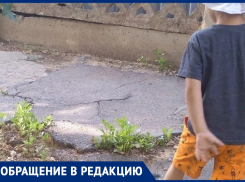 «Дети приходят в синяках»: о проблемах детсада в Волжском рассказали родители