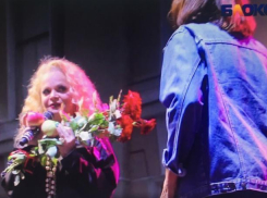 «Спасибо, я не голодаю», - Лариса Долина нагрубила волжанке