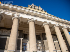 В Волжском произошли кадровые перестановки в ДК ВГС