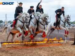 В поселке близ Волжского состоится IX Православный Константиновский фестиваль казачьей культуры и быта