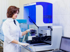 Грабителя магазина нашли по ДНК 