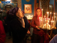 Донская икона Божией Матери прибудет в Волжский в рамках крестного хода